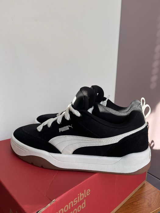 Puma Park Lifestyle (44р. 28.5см)