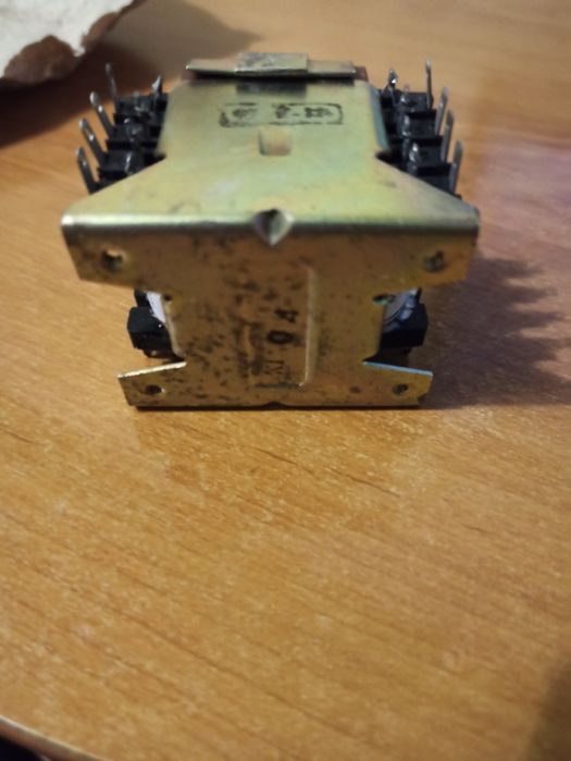 Трансформатор понижающий