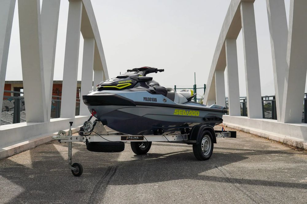 Sea-Doo RXT-X RS 325