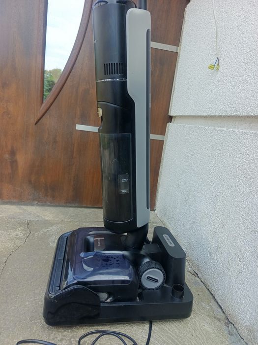Odkurzacz myjący Dreame H15s na gwarancji 1.5 roku KOMPLET