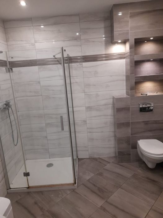 Mieszkanie do wynajcia Łuków ul. Brzóski