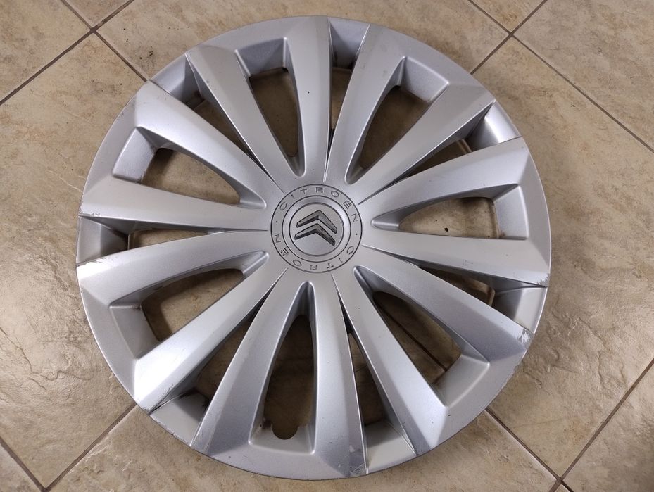 Oryginalny kołpak Citroen Xsara Picasso 16 cali r16 wysyłka OLX