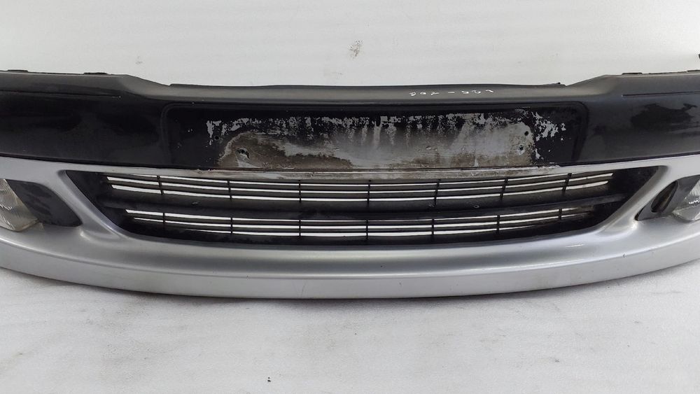 Pára-choques frente PEUGEOT 306 Break (7E, N3, N5)