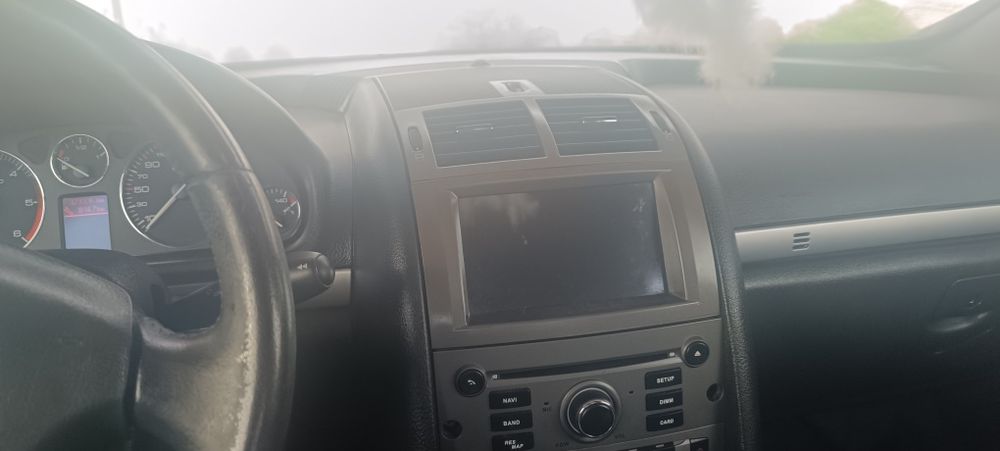 Peugeot 407 Diesel