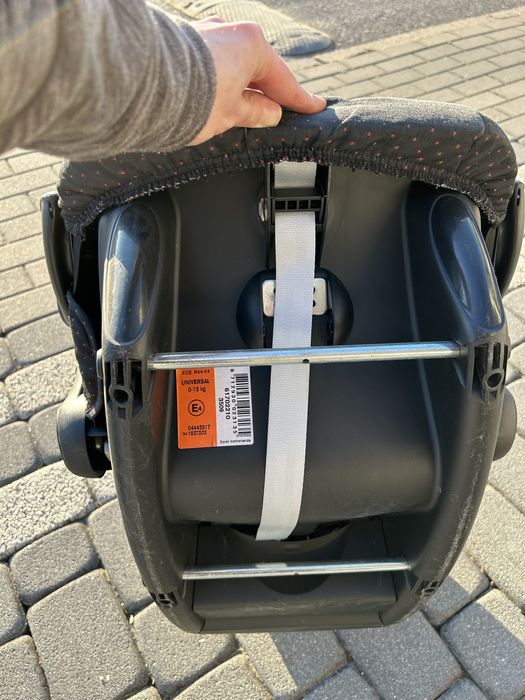 Fotelik samochodowy Maxi Cosi 0-13kg