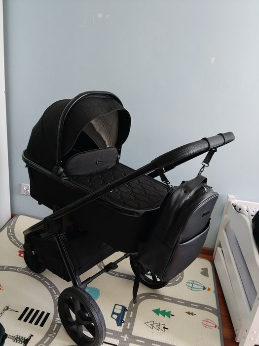 wózek 2w1 VENICCI Tinum