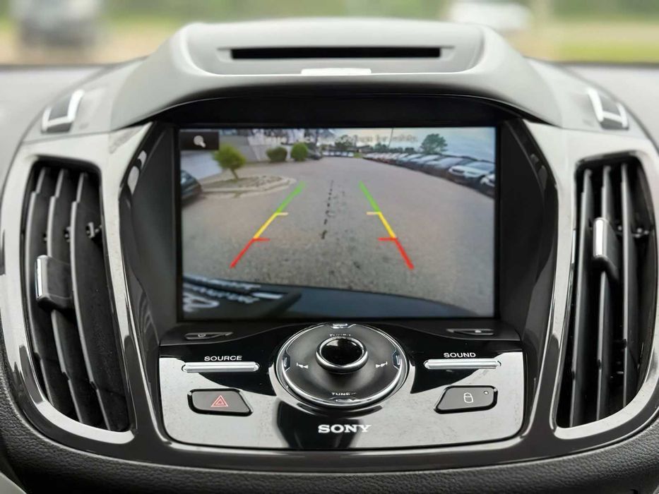 Ford C-MAX SEL      2015