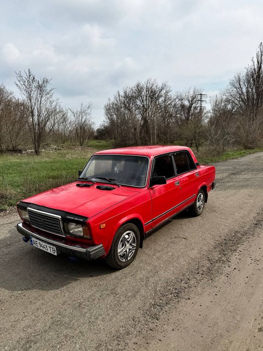 Продам  Ваз 2107