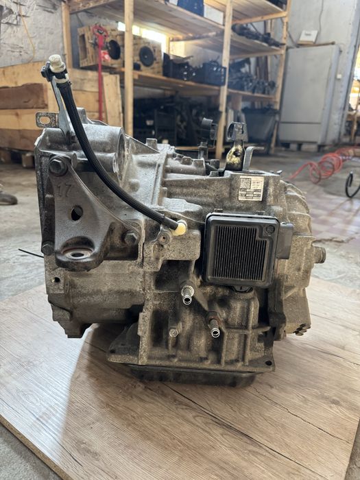 АКПП Toyota camry 50 / 55 / venza u760e