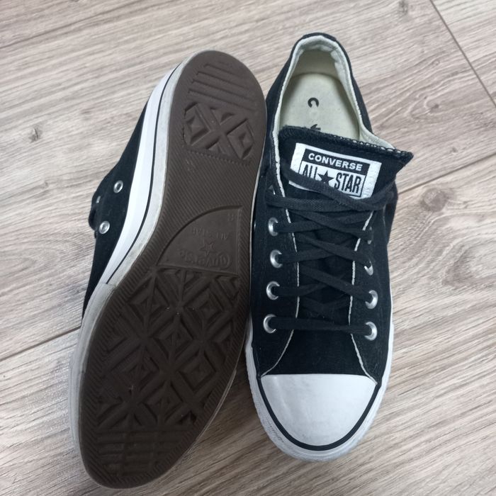 Converse- trampki  damskie-39