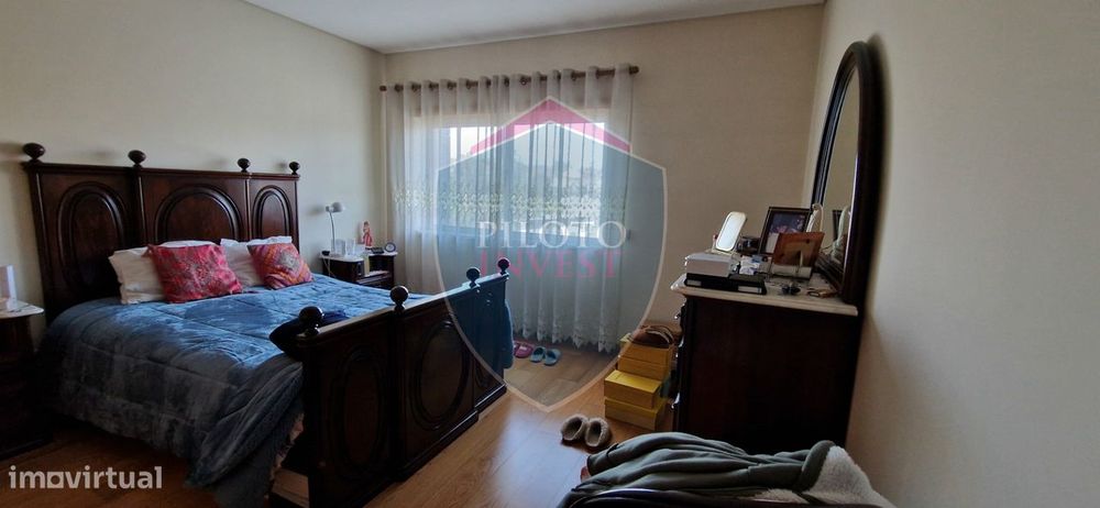 Apartamento T2 Venda em Viseu,Viseu