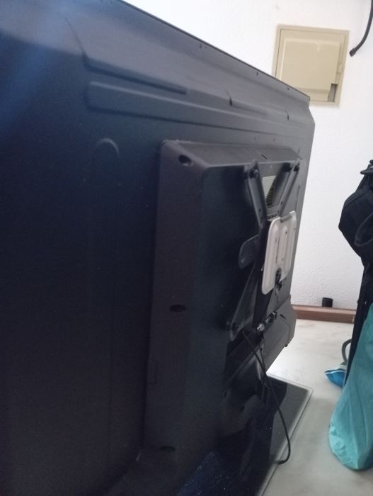 Tv blaupunkt 40 pulgadas