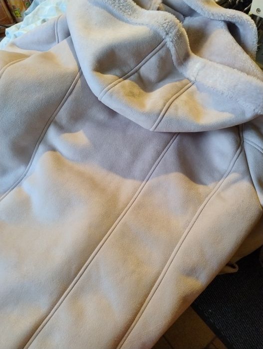 Kurtka damska 52 duży rozmiar