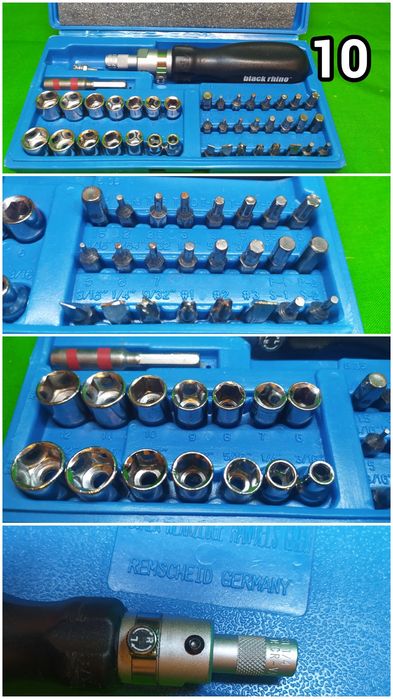 Инструменты ручные