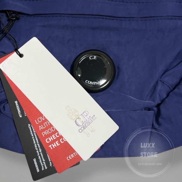 Сумка месенджер бананка C.P. Company (cp, сп, сипи компани)