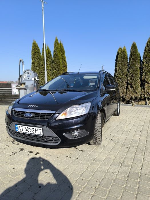 Ford Фокус