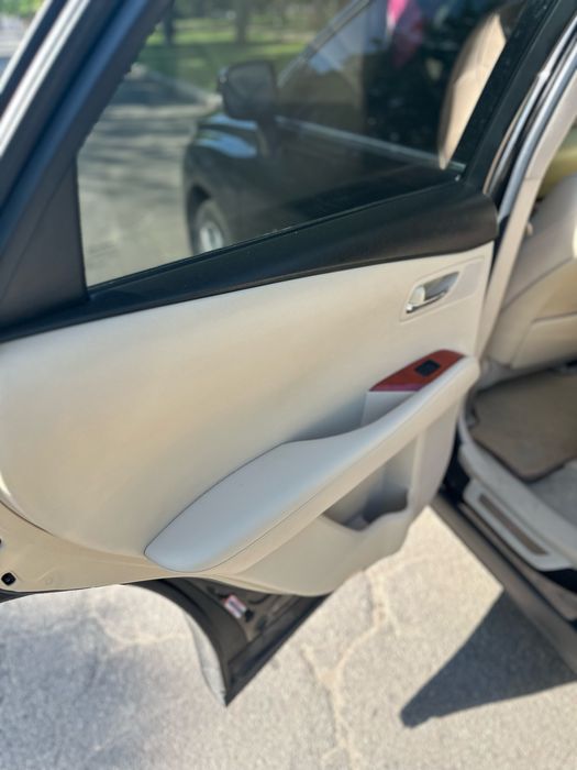 Продам Lexus RX350