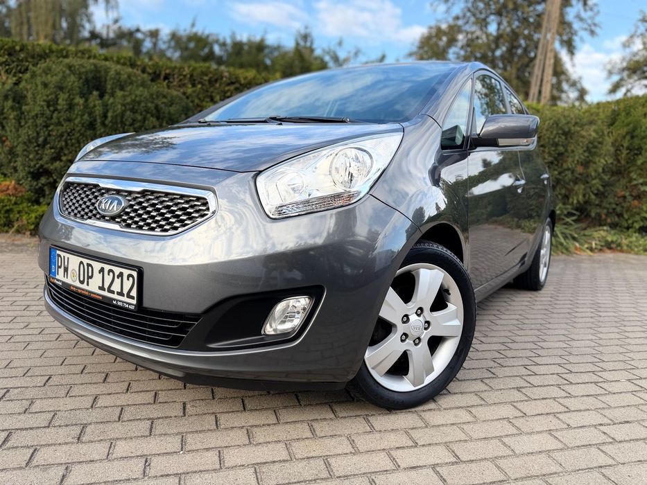 Kia Venga