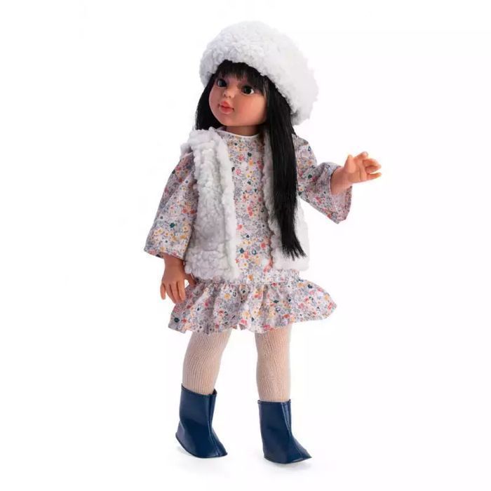 Lalka Sabrina, 40 cm. Asi
