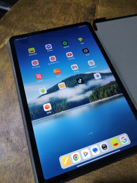 Планшет Xiaomi redmi Pad 2 Pro 12 дюймів 128gb