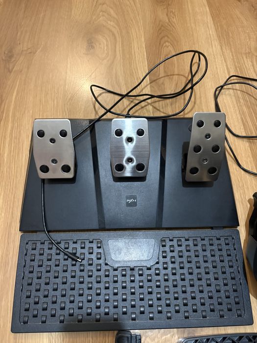 Pxn v9 gen2 panel pedałów+ shiffter ( Pc,ps4,ps3,xbox)