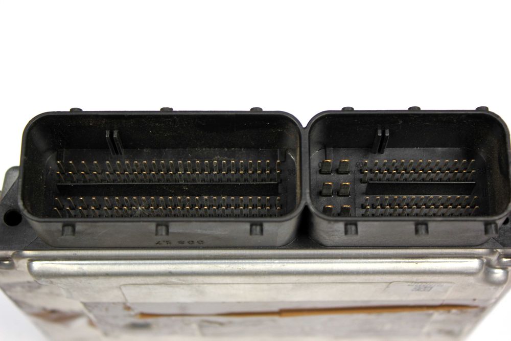 Sterownik silnika M47N2 E60 E90 E87 320d 120d 520d 163KM Diesel DDE