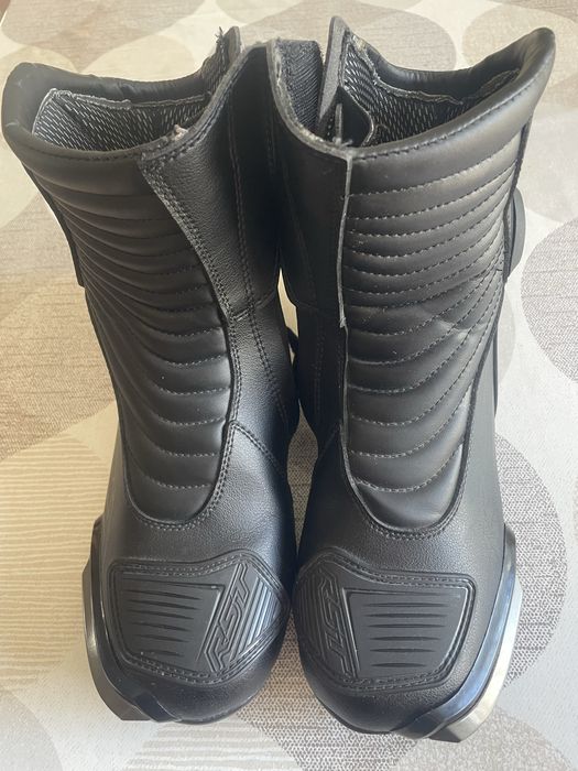 Botas RST tractech evo 3