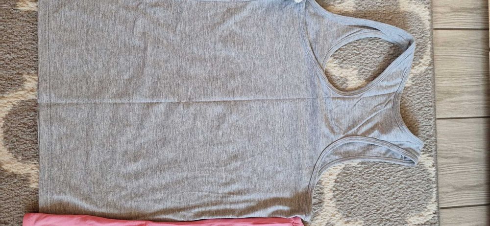 bluza s/m koty +bokserki s/m