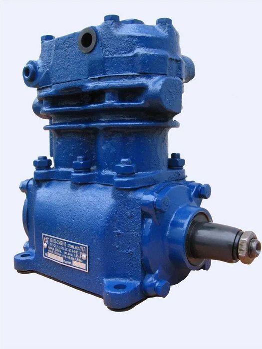 Двигатель ЯМЗ 236/ 238/ 240 и запчасти к нему. МАЗ, КРАЗ, УРАЛ