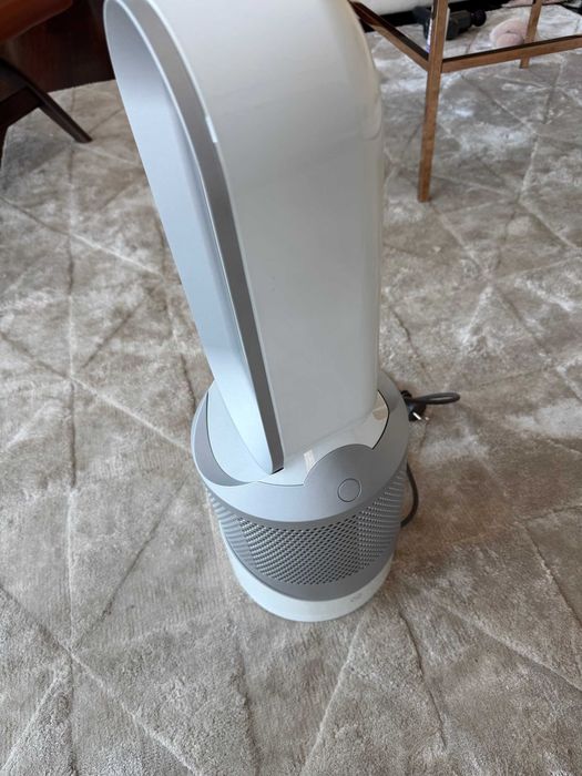 Dyson pure hot+cool HP00