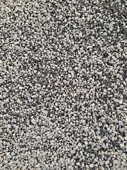 Grys czarny grafitowy bazaltowy, bazalt diabaz żwir ozdobny Kraków