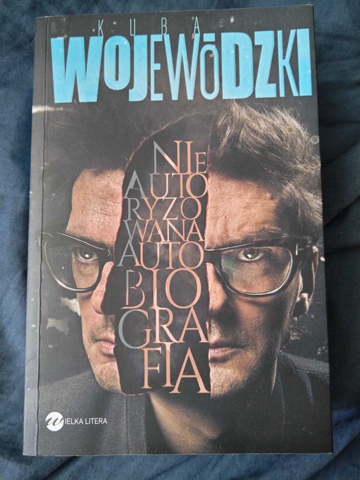 Wojewódzki Nieautoryzowana autobiografia
