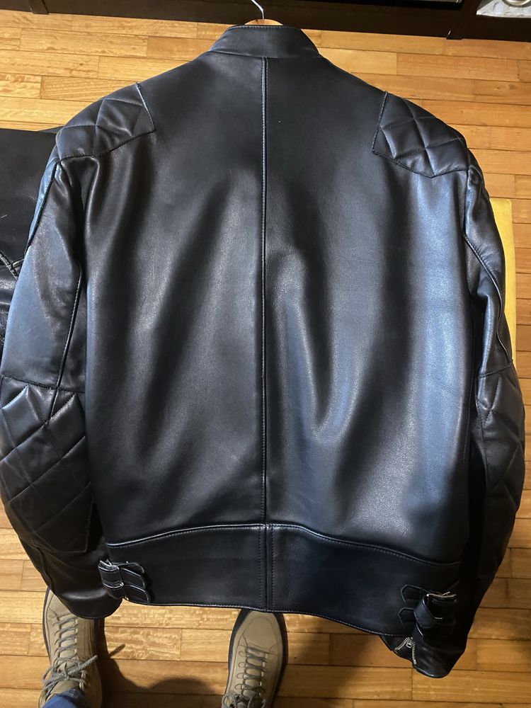 Jaqueta lewis best sale