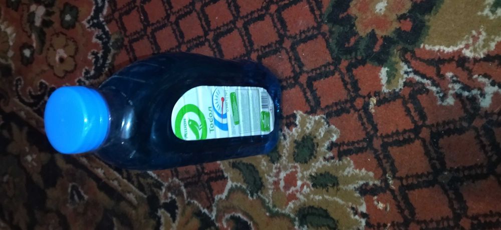 Тосол Ашан - 22°С 990г