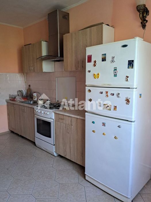 3х уровневый дом в пгт. Таирова, СК Таир