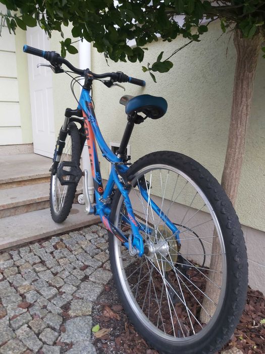 Rower Kellys Kiter 50 24 cali Józefosław • OLX.pl