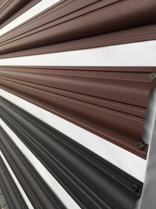 Sztacheta metalowa DOBRE CENY 12. cm szerokość różne wymiary