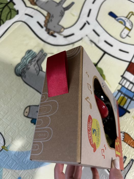 Розвиваюча іграшка, ключі  Battat