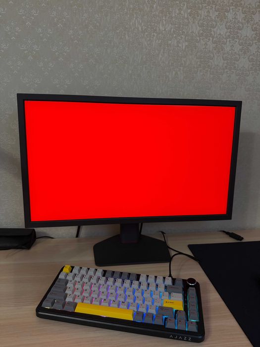 Монитор Benq XL2546X