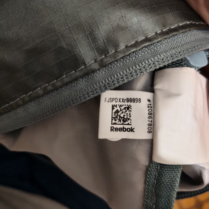 сумка REEBOK women