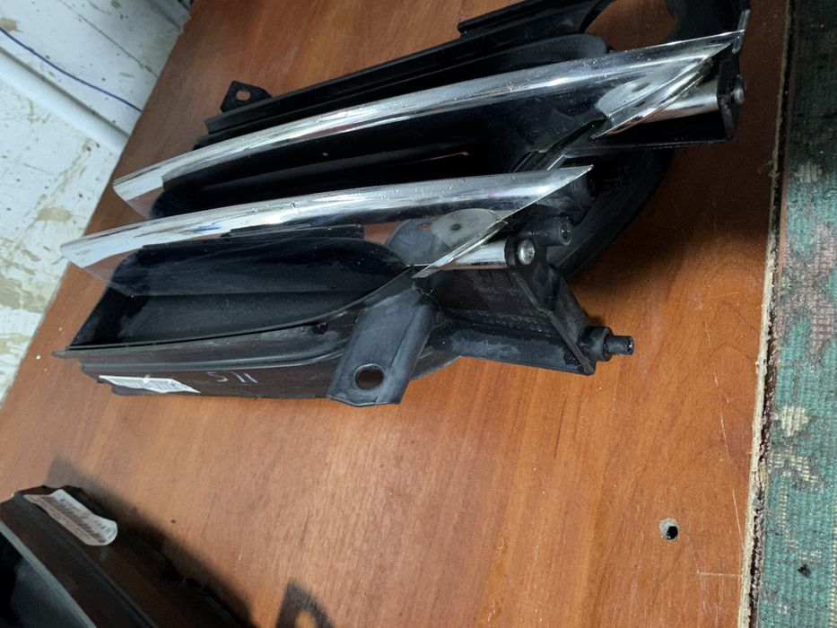 Tesla MS дорест люверсы 2012-16
