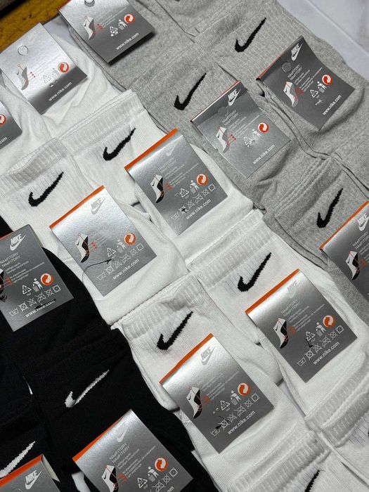 Шкарпетки найк,носки Nike