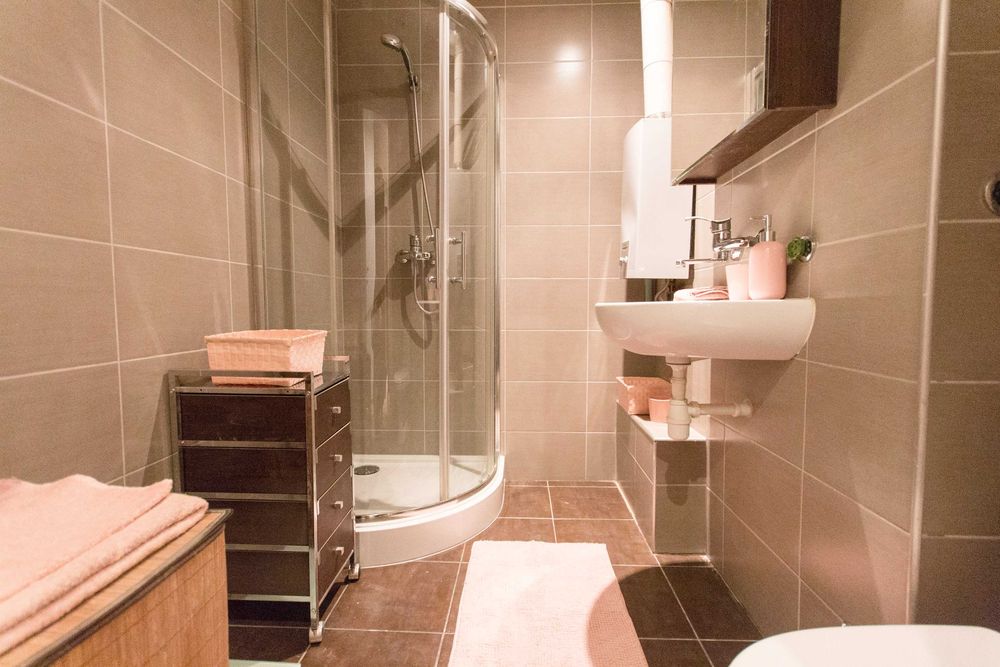 ul. WIDOK, 2 osobne pokoje, balkon, cicha okolica - Więcej