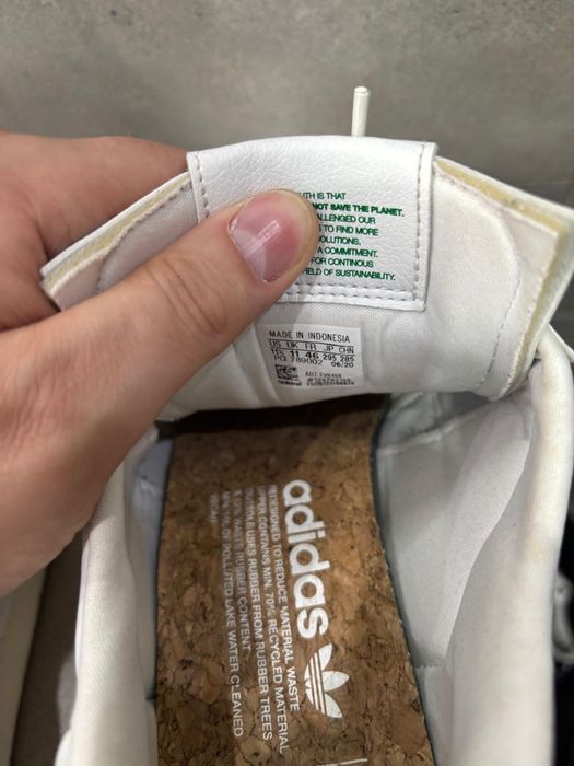 Buty Adidas Continental rozmiar 46.