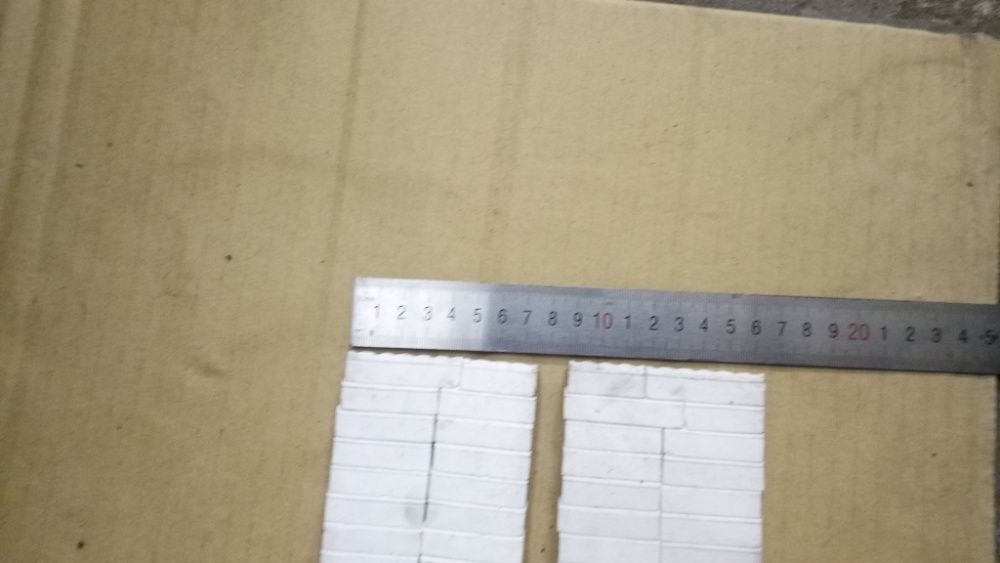 Кольцевые керамические нагреватели (ТЭН)