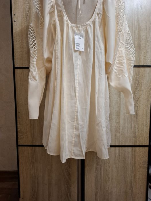 Платье туника H&M