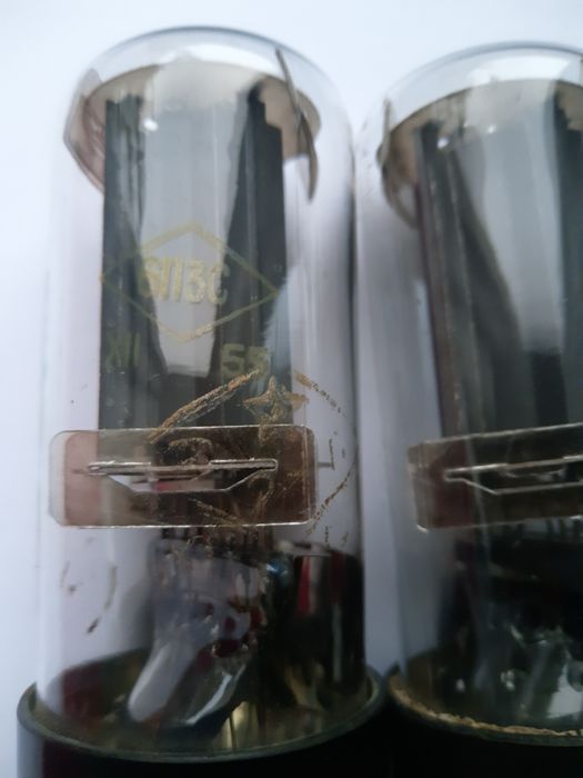 Радиолампа 6П3С, (Е) "Фотон" Рефлектор,50-70е идр: 150 грн ...