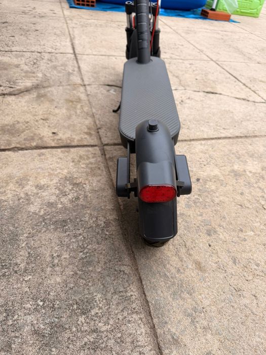 Vendo trotinete eletrica