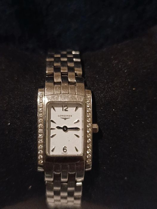 Vendo relógio longines
