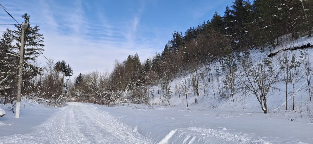 Будинок з земельною ділянкою село Осташівці, Тернопільського району